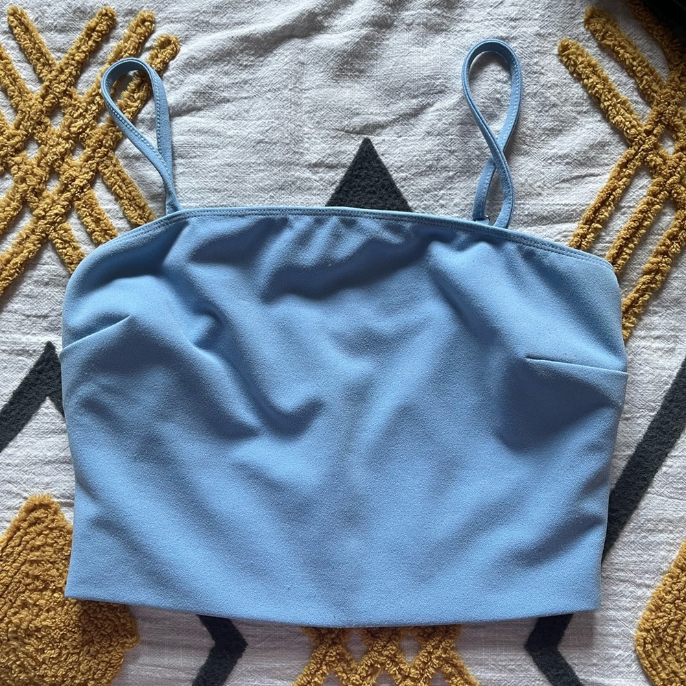 Croptop